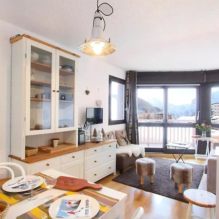 Résidence Viking By Leavetown Vacations Les Deux Alpes