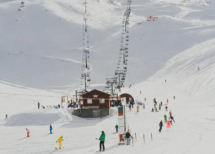 Resort Viking By Leavetown Vacations *