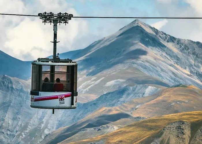 Resort Viking By Leavetown Vacations Les Deux Alpes