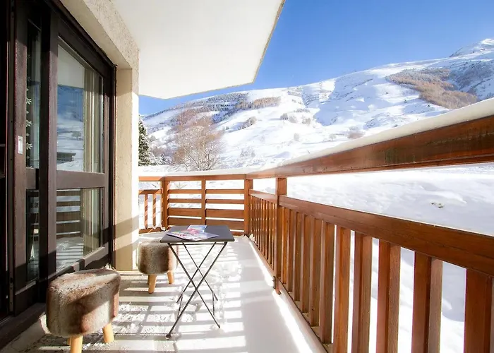 Viking By Leavetown Vacations Resort *