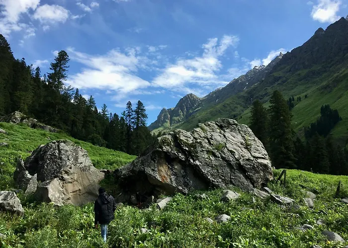 Viking By Leavetown Vacations Resort Les Deux Alpes